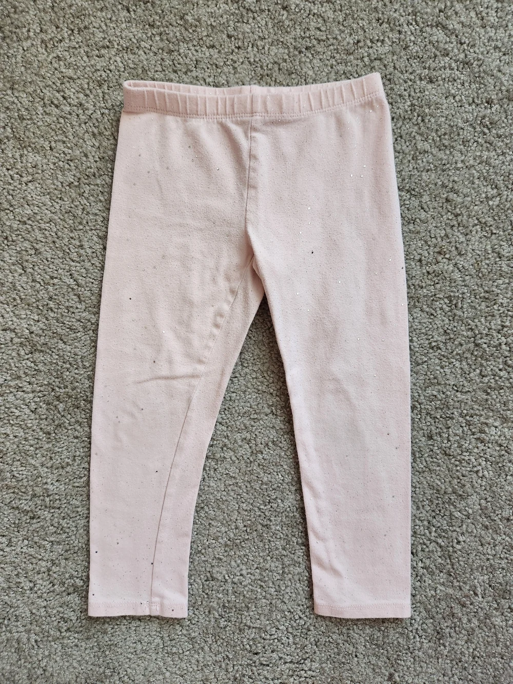 Girls 4T Pastel Princess Mix & Match Bundle | Ariel, Peppa Pig | 5 Pieces